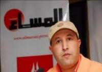 الوكيل العام للملك بالبيضاء يغلق الحدود في وجه مدير جريدة المساء