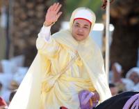 جلالة الملك يصدر أمره بالعفو على 372 شخصا بمناسبة عيد الفطر السعيد	
