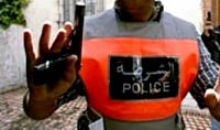 فاس .. ضابط أمن يطلق النار من مسدسه الوظيفي على مبحوث عنه و يصيبه في الكف