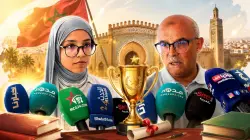 بـ19.34 .. سارة أبوزيد تكشف سر تفوقها في امتحانات البكالوريا بجهة فاس مكناس
