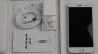 هاتف ZUK Z1 سيتوفر للبيع عالمياً
