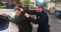بعد سعد لمجرد .. ما حقيقة القبض على الفنان المصري محمد فؤاد في باريس !