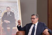 أخنوش: لا زيادة في سعر "البوطا" والكهرباء.. وتوزيع الدعم المباشر سيبدأ العام القادم