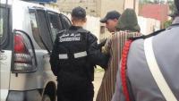 توقيف مدير وكالة بنكية وشخصين آخرين بطنجة متلبسين بالحفر والبحث عن كنز
