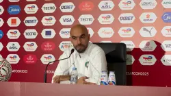 الركراكي يطمئن الجماهير ويؤكد جاهزية "أسود الأطلس" لتجاوز مالي