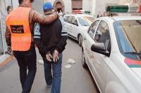 "جريمة وهميّة" تُفضي لاعتقال أربعيني بفاس