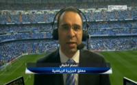الشوالي يخرج عن النص