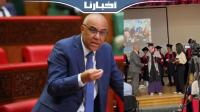 أول رد من "ميراوي" على واقعة رفض عميد كلية تسليم جائزة لطالبة متفوقة بسبب "الكوفية الفلسطينية"