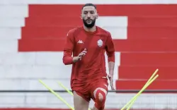 زياش يتجه لفسخ عقده مع الوداد من طرف واحد والحصول على مليار و500 مليون "حلالا طيبا"