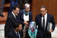"نايضة" بالبرلمان بسبب مقترحي القانون المتعلقين بالحد من الأجور والتعويضات المرتفعة وبمنع تعدد الأجور والتعويضات