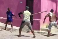 هل المغاربة عنصريون أم ضحايا للانفلات الأمني !