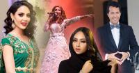 قضية "حمزة مون بيبي": الفرقة الوطنية تنهي تحقيقاتها مع "عايشة عياش" وهذا هو مصيرها