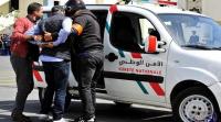 أمن سطات يعتقل تاجر مخدرات بحوزته كمية من مخدر "الحشيش"
