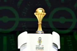 هؤلاء النجوم يشاركون في سحب قرعة كأس أمم إفريقيا المغرب 2025