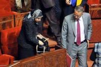 أفتاتي يعتبر أن استقالة الشوباني و بنخلدون جاءت متأخرة