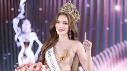بعد يوم واحد من تتويجها.. فضيحة أخلاقية تتسبب في تجريد ملكة جمال تايلاند من لقبها
