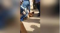 الدرك الملكي يوقف لصان يعترضان سبيل المارة بالسيوف