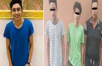 الحكم بالسجن على  قاصرين أدينوا بجريمة قتل هزت الرأي العام المصري