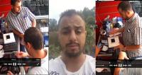 رد "اللص الوسيم" الذي اتهم بسرقة حاسوبين و هاتف أيفون بتطوان