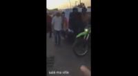 عملية “كريساج” مباشرة بسلا وعشرات من رجال "البوليس" يظهرون فجأة