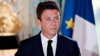 انسحاب مرشح لمنصب عمدة باريس من المنافسة بسبب فضيحة جنسية