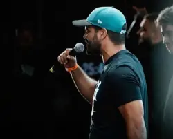 القضاء المغربي يدين مغني الراب حمزة رائد بسبب احتجاجات "جيل زد"