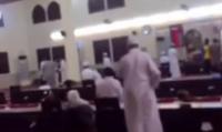 "داعش" تتسبب في هلع المصلين داخل مسجد بأكادير!