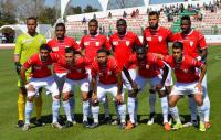 كأس العرش : اتحاد الخميسات يفوز على حسنية أكادير بهدف دون رد (فيديو)