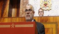 الجلسة الشهرية لمساءلة رئيس الحكومة  تقسم المعارضة