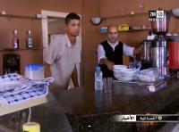 الطلبة والمهن الموسمية