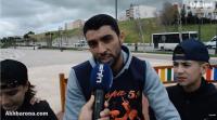 ‫شوفو شنو قالو المغاربة بعد تسجيل أول حالة لفيروس كورونا بالمغرب