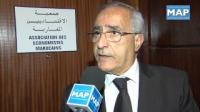 تدشين فضاء مقر جمعية الاقتصاديين المغاربة