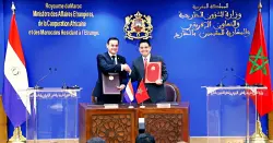 البارغواي تؤكد دعمها القوي لمغربية الصحراء بالإعلان عن افتتاح قنصلية في الأقليم الجنوبية