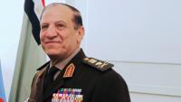 مصر.. الإفراج عن رئيس الأركان الأسبق سامي عنان