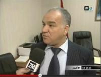 مناقشة التصريح الحكومي 