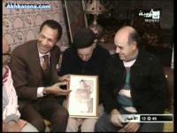 معاناة اللاعب الدولي السابق أحمد بابا 