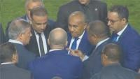 رئيس "الكاف" يفضح المستور: رئيس الترجي هدَّدني في نهائي "رادس" وهذا ما قاله لي