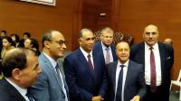 الغلوسي: موقف المحامين الجزائريين لا ينسجم مع ما يتمتعون به على مر التاريخ من استقلالية في القرار