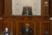 الملك يوقظ بنكيران مع 6 صباحا ليوبخه على تقاعسه في التعامل مع إحتجاجات طنجة