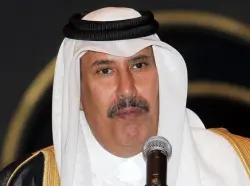 رئيس وزراء قطر السابق يحذر دول الخليج من السيناريو الأسوأ!