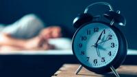 لصحة مثالية. كم يحتاج الإنسان من النوم العميق؟