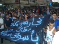 طنجة: بوادر لاندلاع ثورة الباعة المتجولين