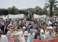 ستة أيام بدون جماعات محلية بالمغرب 
