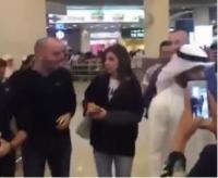 اليسا تكشف عن وجهها الحقيقي