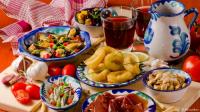 علماء: بكتيريا الأمعاء قد تفسر فوائد نظام الغذاء المتوسطي