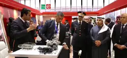 العيون الذكية في السماء لحماية المواطن المغربي .. مشروع أمني جديد تحت إشراف عبد اللطيف الحموشي