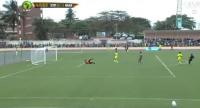 أهداف مباراة ساوطومي و المغرب 0-3
