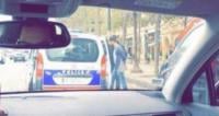 مصري و جزائري نصبا كمين لسعد المجرد و هذه معطيات عن الفتاة المشتكية