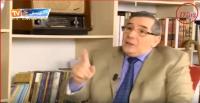 مفكر جزائري "لو غادر الجزائري بلده سيكتشف أنها آخر دولة في المغرب العربي"