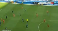 هدف مباراة بايرن ميونخ وهوفنهايم 1-0